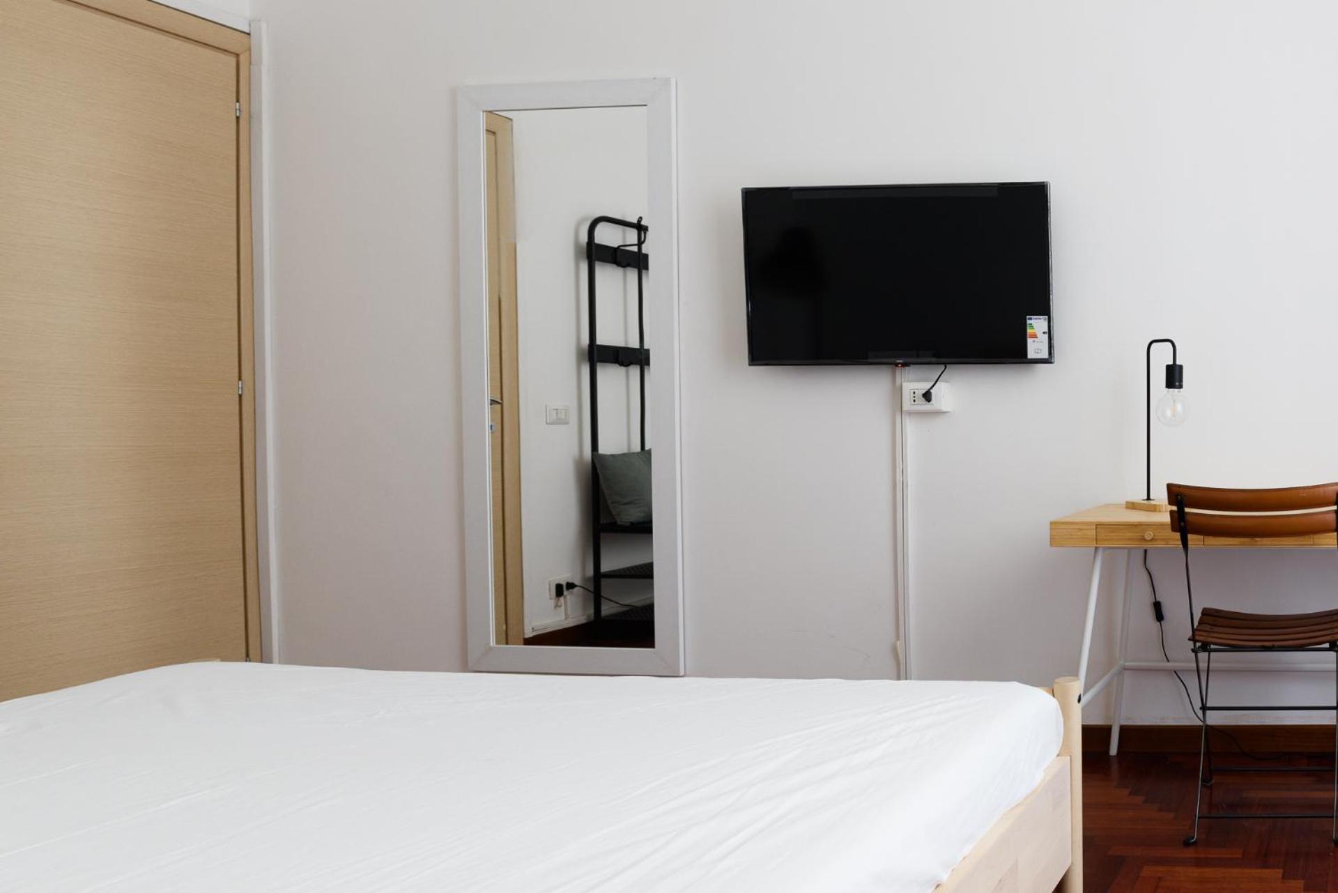 B&D Dolce Vita Rom Eksteriør billede