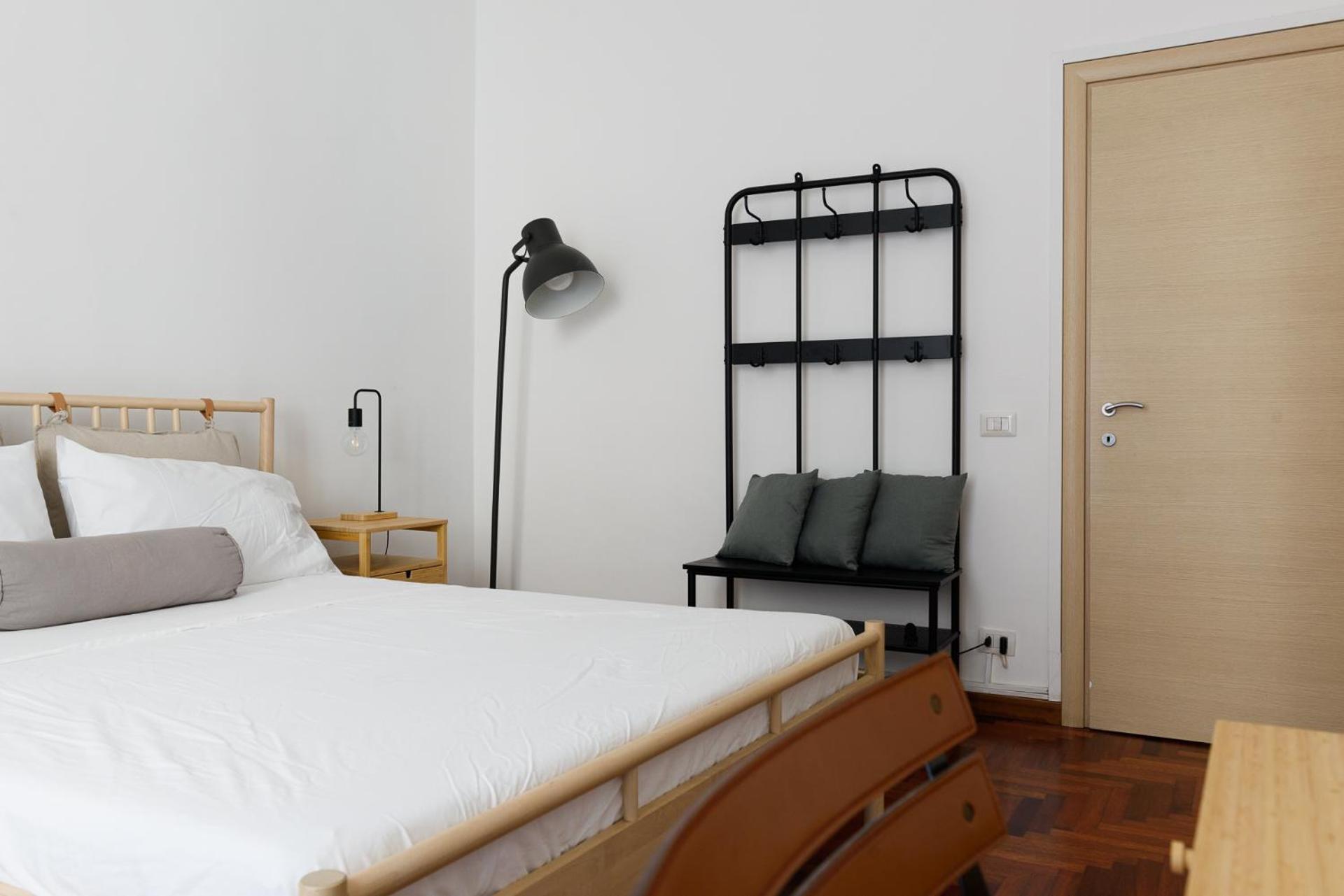 B&D Dolce Vita Rom Eksteriør billede