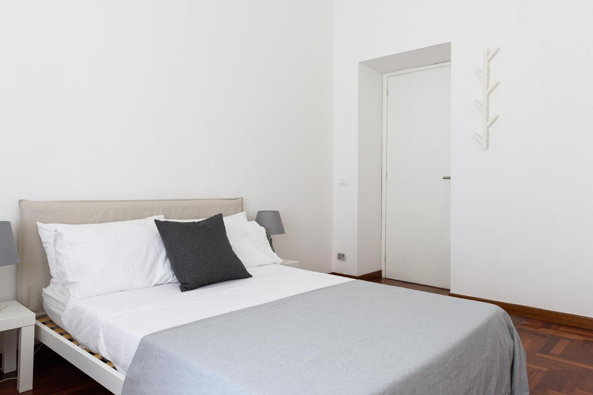B&D Dolce Vita Rom Eksteriør billede